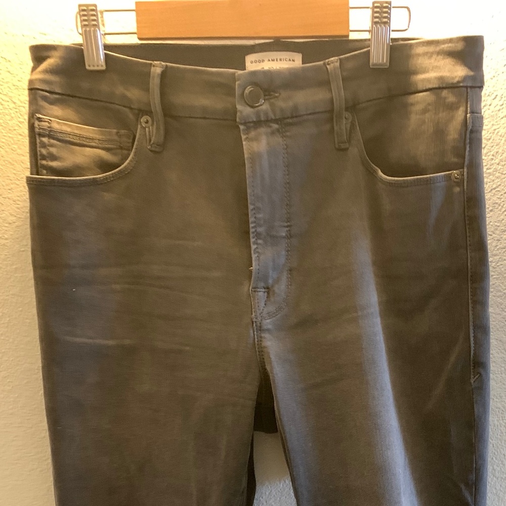 Good American Jean